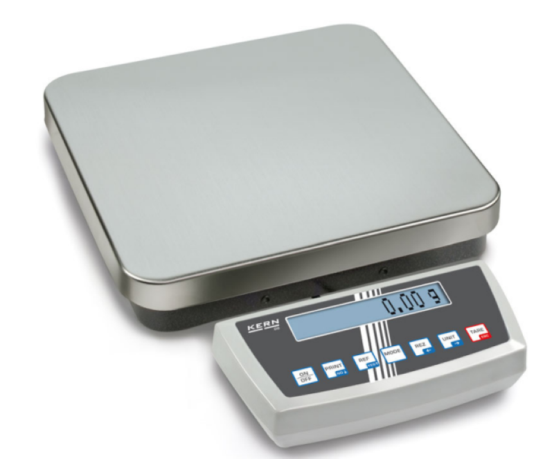 Precision platform scale 150 KG / 1 gm include Stand