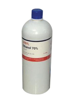 Ethyl alcohol 70%