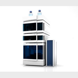 Analytical HPLC system DAD - AZURA HPLC