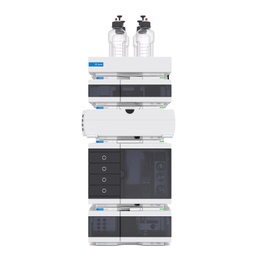 Analytical HPLC system UV/VIS  - 1260 Infinity