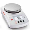 Analytical and Precision Balances