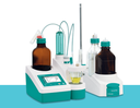 Karl Fischer Metrohm Eco Titrator