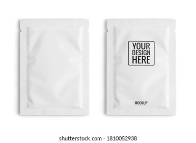 Toll Manufacture- Sachet