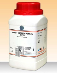 Yeast extract powder