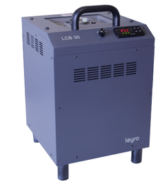 Oil bath Leyro LCB 30