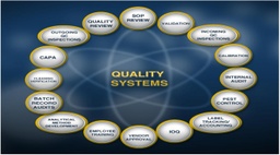 Quality Systems Course - Client Site