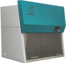 Laminar air flow cabinet